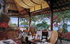 Four Seasons Resort Bali at Jimbaran Bay 